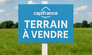 Terrain  4200 m² à vendre à Rosbruck (57800)