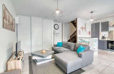 vente maison 240 000 € à proximité de Beauzelle (31700)