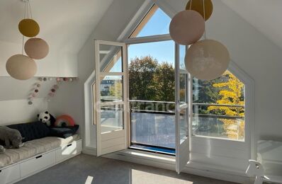 vente appartement 990 000 € à proximité de Douvaine (74140)