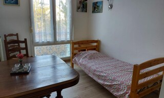 Appartement 1 Pièce 11 m² à louer à Montigny-le-Bretonneux (78180)