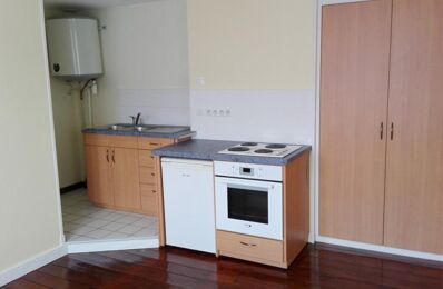 location appartement 620 € CC /mois à proximité de Croix (59170)