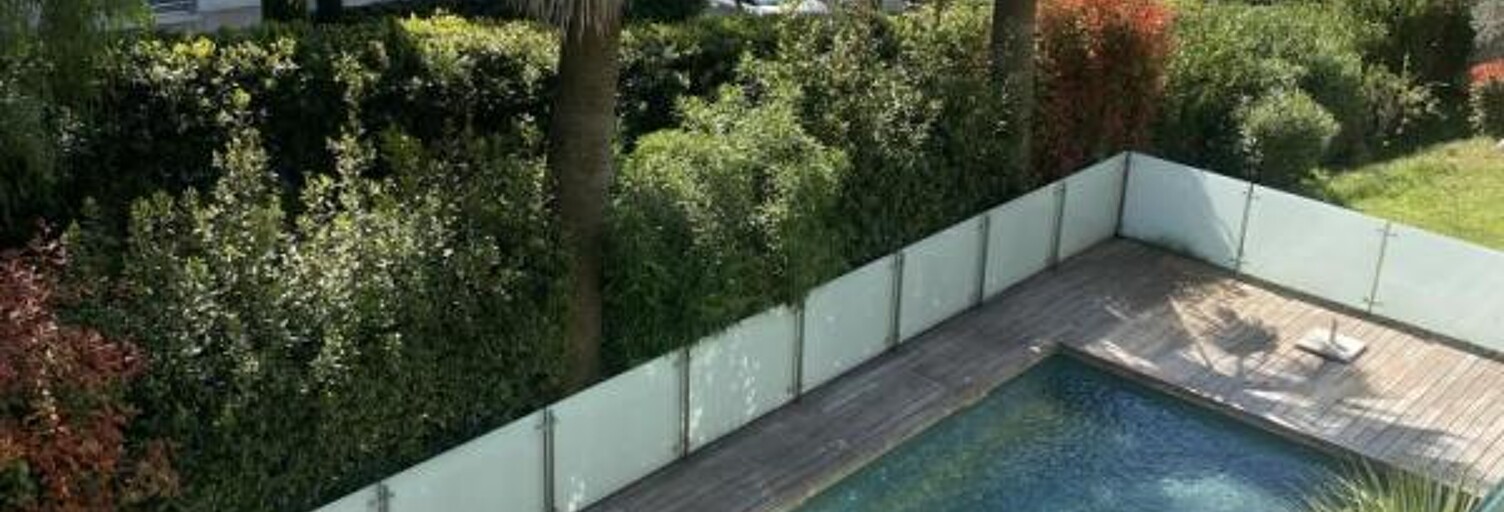 Appartement 1 Pièce 30 m² à louer à Antibes (06600)