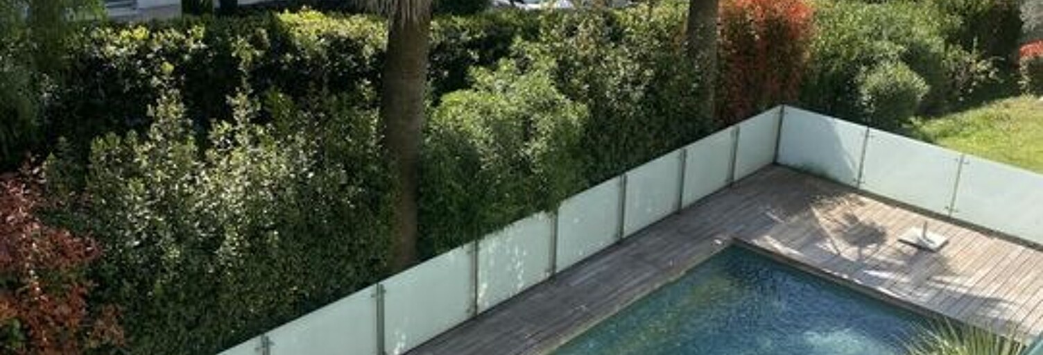 Appartement 1 Pièce 30 m² à louer à Antibes (06160)