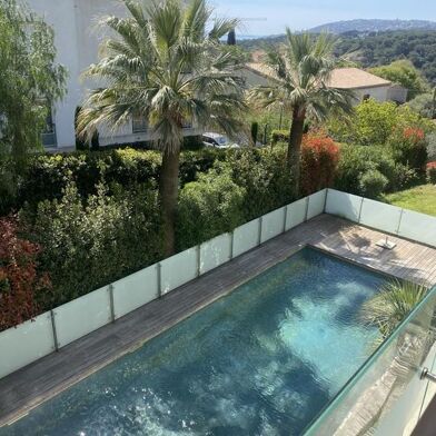 Appartement 1 pièces 1190 €