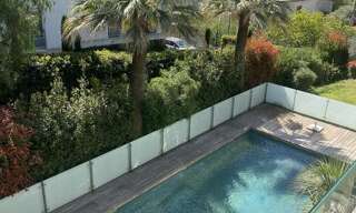 Appartement 1 Pièce 30 m² à louer à Antibes (06160)