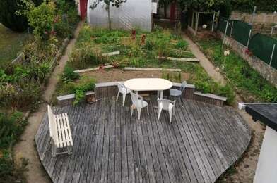 Appartement 1 pièces 340 €