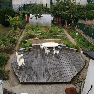 Appartement 1 pièces 340 €