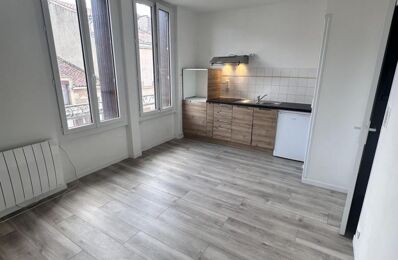 location appartement 320 € CC /mois à proximité de Dausse (47140)