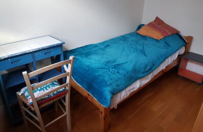 location appartement 600 € CC /mois à proximité de Saint-Denis (93210)