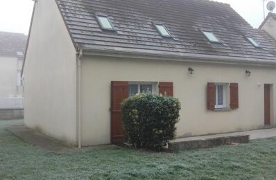 location maison 1 300 € CC /mois à proximité de Presles-en-Brie (77220)