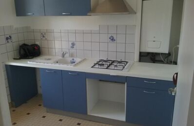 location appartement 850 € CC /mois à proximité de Cugnaux (31270)