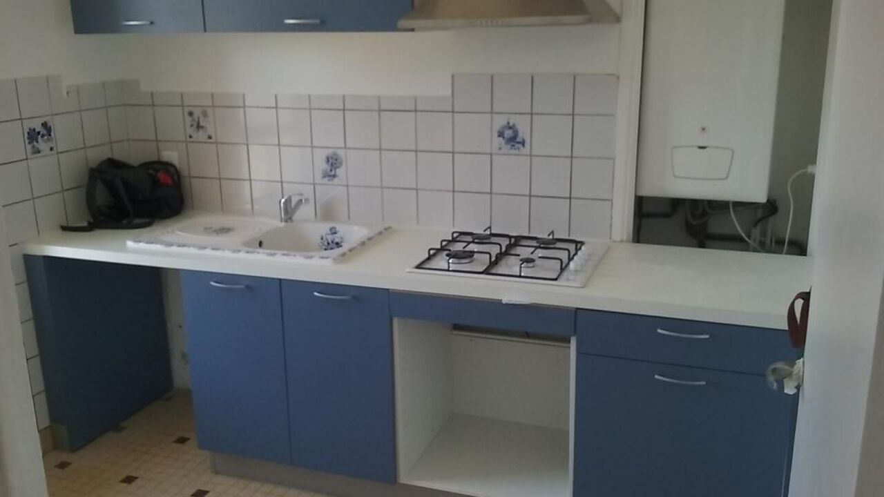 appartement 4 pièces 66 m2 à louer à Toulouse (31000)