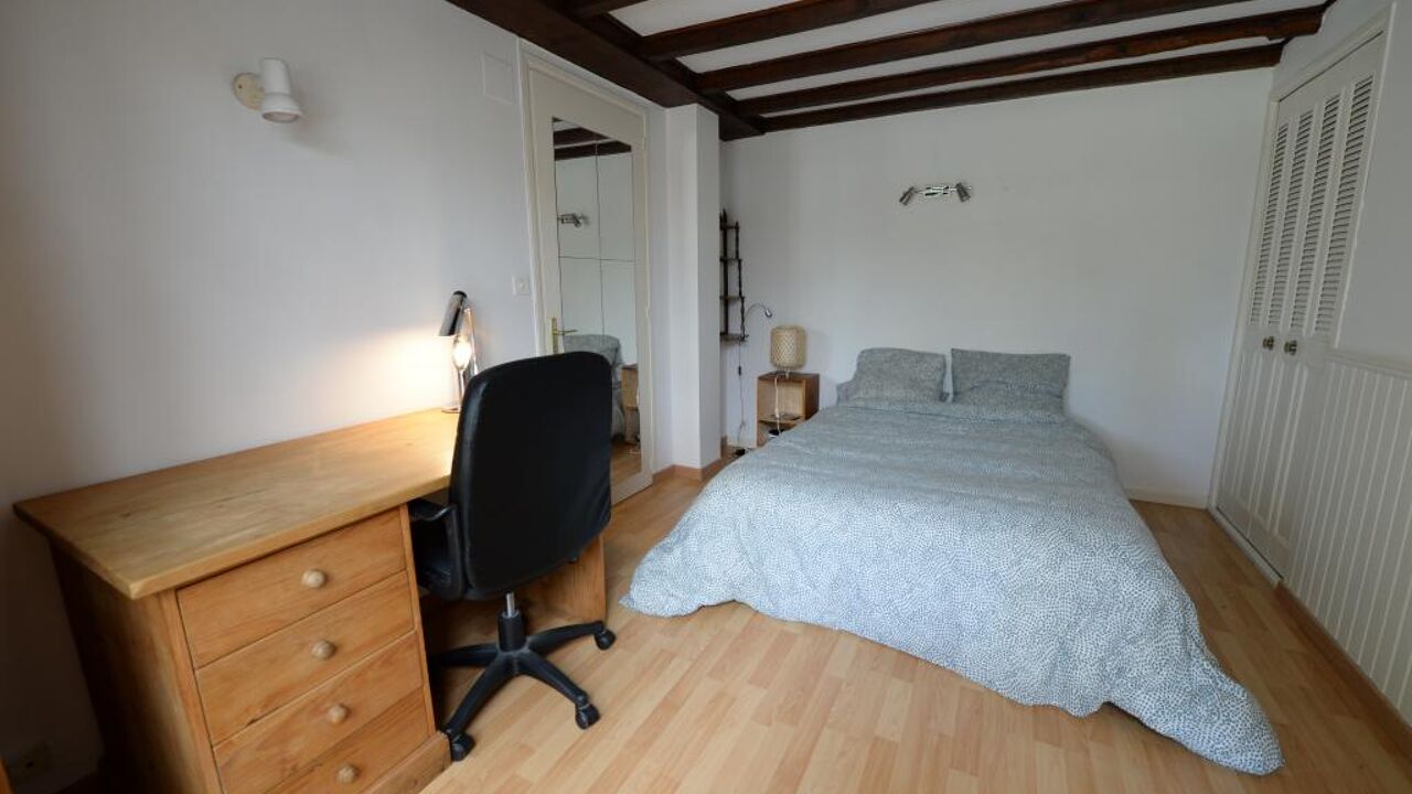 appartement 1 pièces 20 m2 à louer à Toulouse (31000)