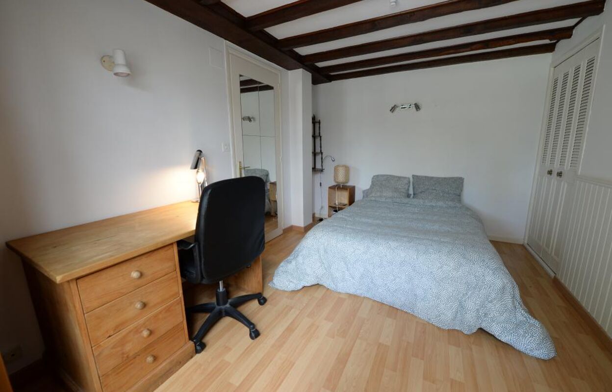 appartement 1 pièces 20 m2 à louer à Toulouse (31000)