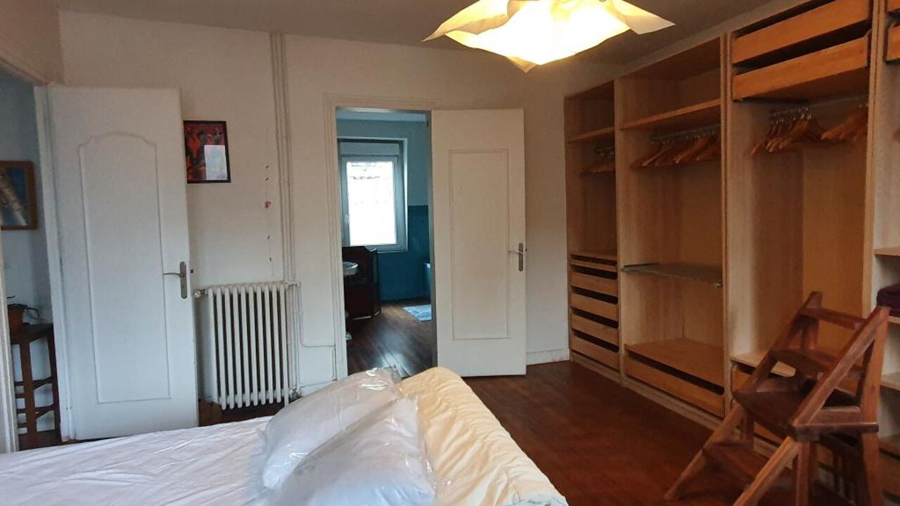 appartement 1 pièces 21 m2 à louer à Montreuil (93100)