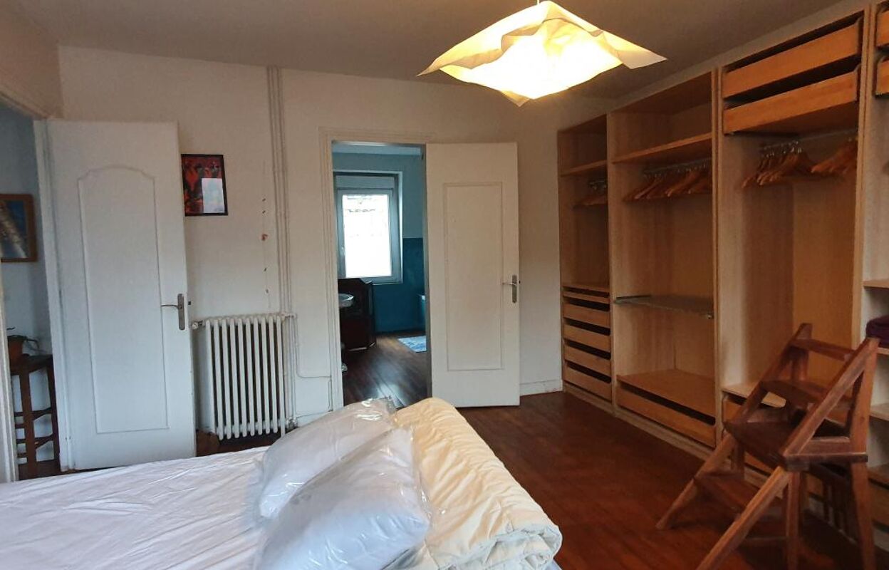 appartement 1 pièces 21 m2 à louer à Montreuil (93100)