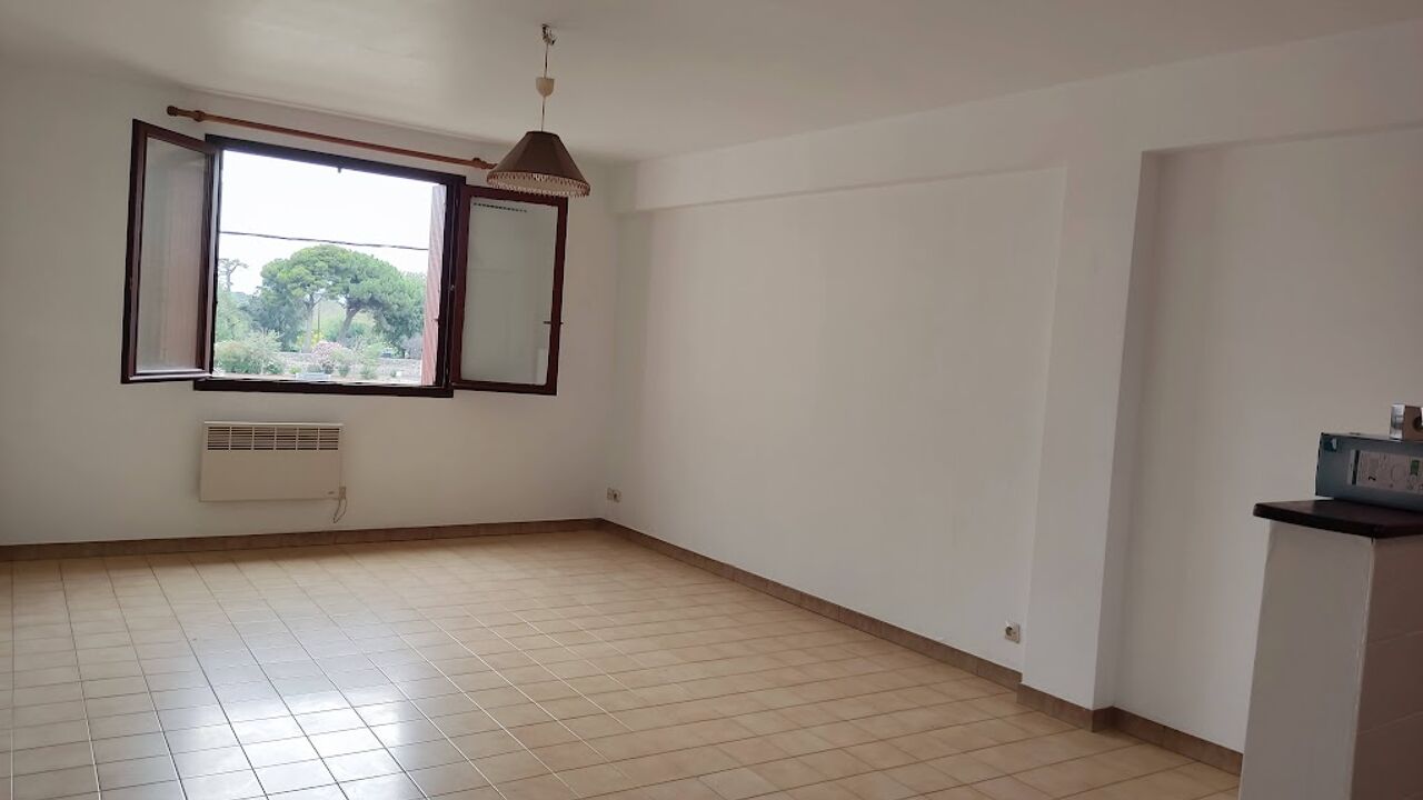 appartement 2 pièces 56 m2 à louer à Agde (34300)