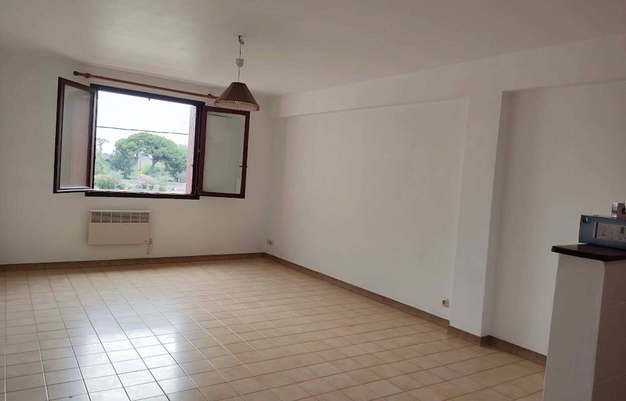 appartement 2 pièces 56 m2 à louer à Agde (34300)