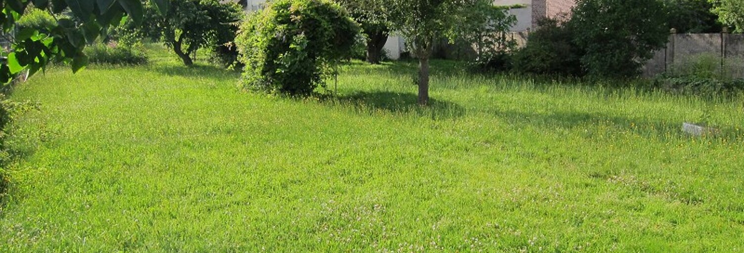 Terrain  120 m² à vendre à Valenciennes (59300)