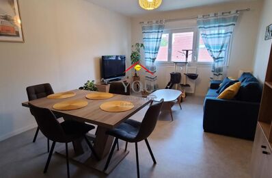 vente appartement 145 700 € à proximité de Ully-Saint-Georges (60730)