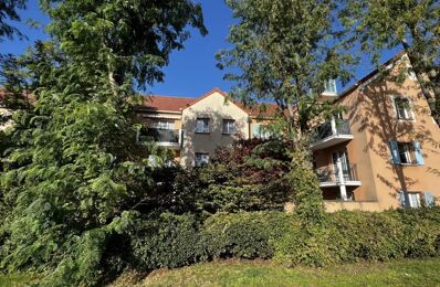 vente appartement 289 000 € à proximité de Chevreuse (78460)