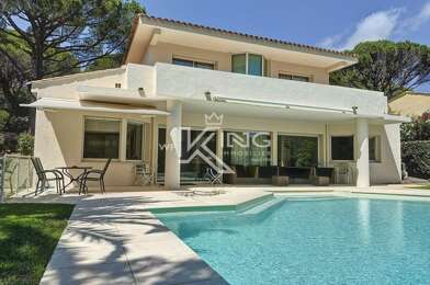 Maison 5 pièces 1180000 €