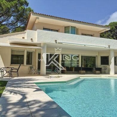 Maison 5 pièces 1280000 €