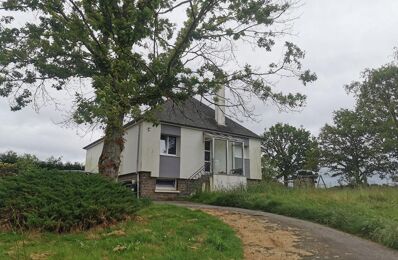 vente maison 270 300 € à proximité de Grand-Fougeray (35390)