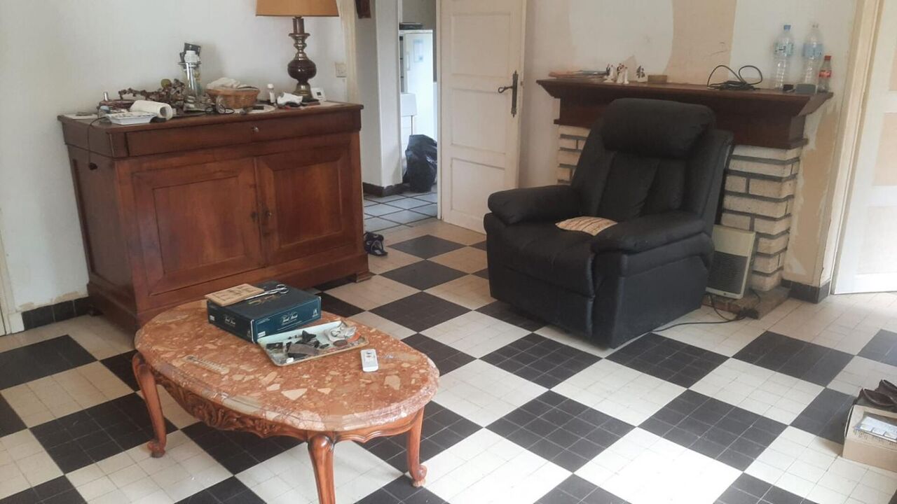 maison 10 pièces 210 m2 à vendre à Noyon (60400)