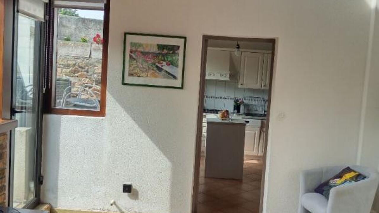 maison 6 pièces 106 m2 à vendre à Ploubezre (22300)