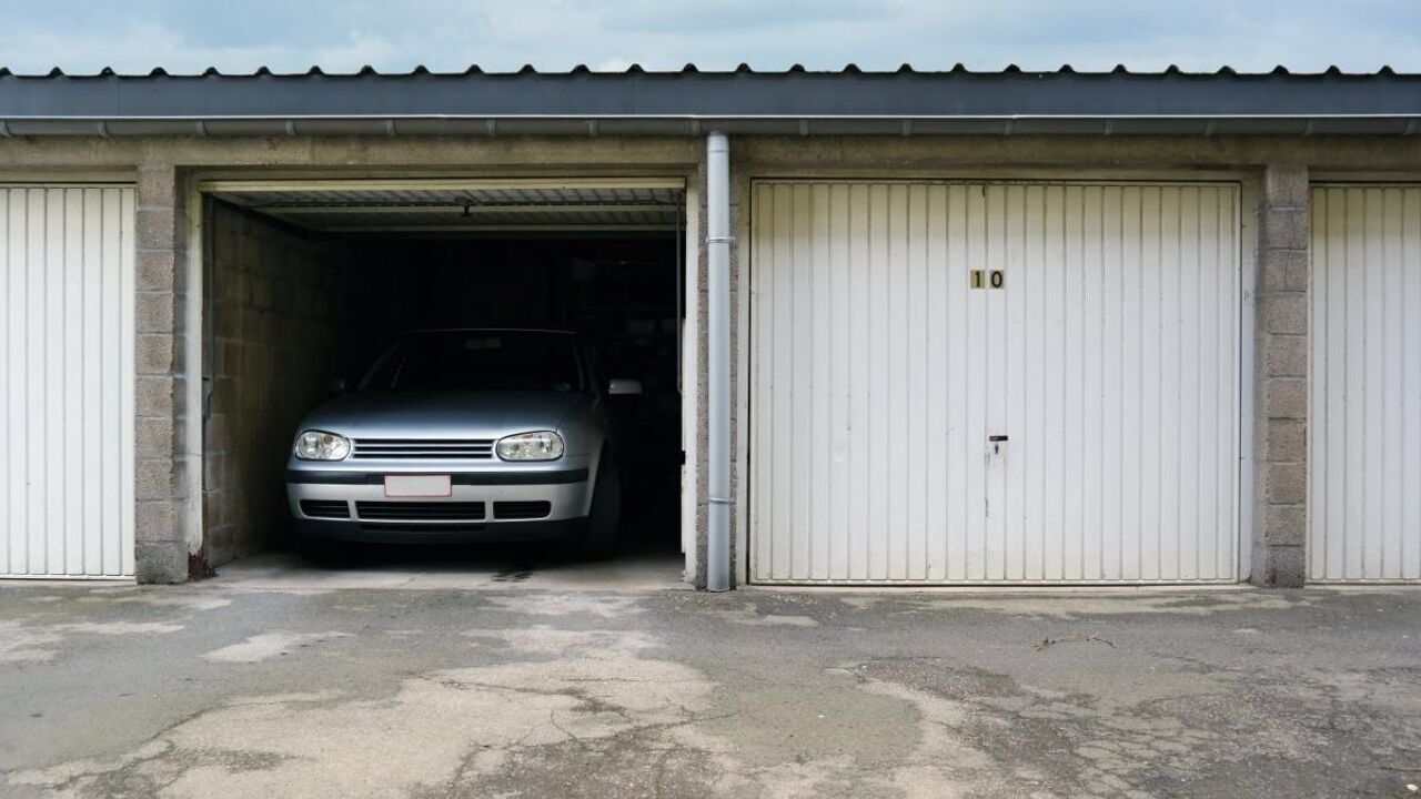 garage  pièces 9 m2 à vendre à Cassis (13260)