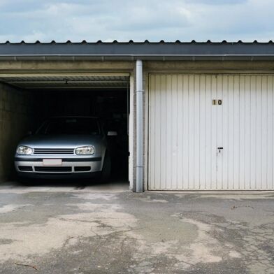 Garage 9 m²