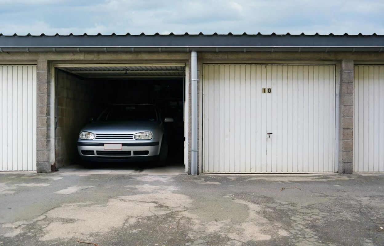 garage  pièces 9 m2 à vendre à Cassis (13260)