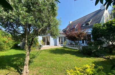 vente maison 597 940 € à proximité de Ploeren (56880)