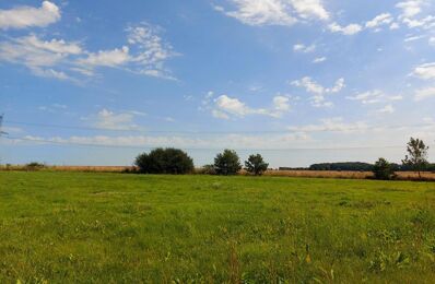 vente terrain 106 000 € à proximité de Bosc-Bénard-Crescy (27310)