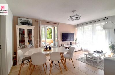 vente appartement 337 000 € à proximité de Sainte-Maxime (83120)