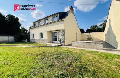 vente maison 156 700 € à proximité de La Meilleraye-de-Bretagne (44520)