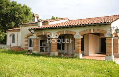 vente maison 298 000 € à proximité de Montpezat (47360)