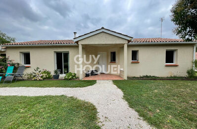 vente maison 282 000 € à proximité de Cuq (47220)