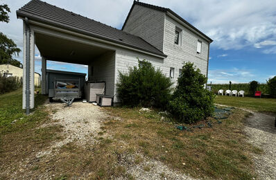 vente maison 194 000 € à proximité de Eole-en-Beauce (28140)