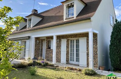 vente maison 530 000 € à proximité de Butry-sur-Oise (95430)