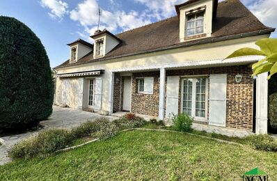 vente maison 530 000 € à proximité de L'Isle-Adam (95290)