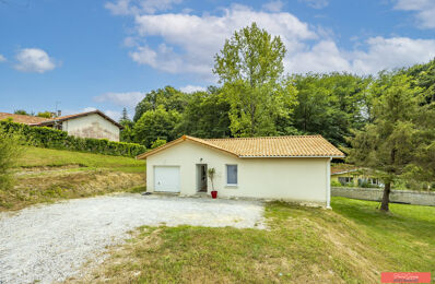 vente maison 380 000 € à proximité de La Bastide-Clairence (64240)