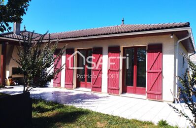 vente maison 248 500 € à proximité de Carignan-de-Bordeaux (33360)