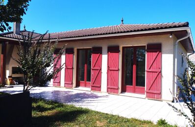 vente maison 248 500 € à proximité de Saint-Morillon (33650)