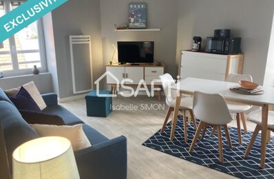 vente appartement 146 000 € à proximité de Berck (62600)