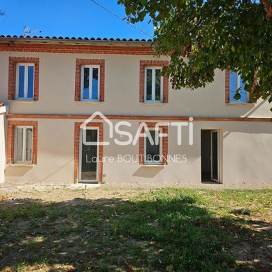 Maison 4 pièces 103 m²