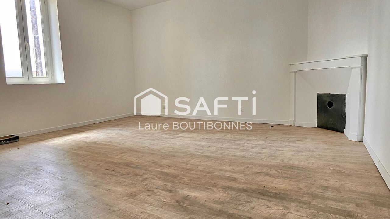 maison 4 pièces 103 m2 à vendre à Saint-Sulpice-la-Pointe (81370)