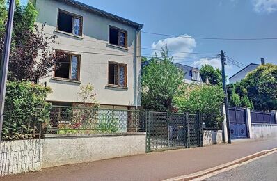 vente maison 760 000 € à proximité de Montrouge (92120)