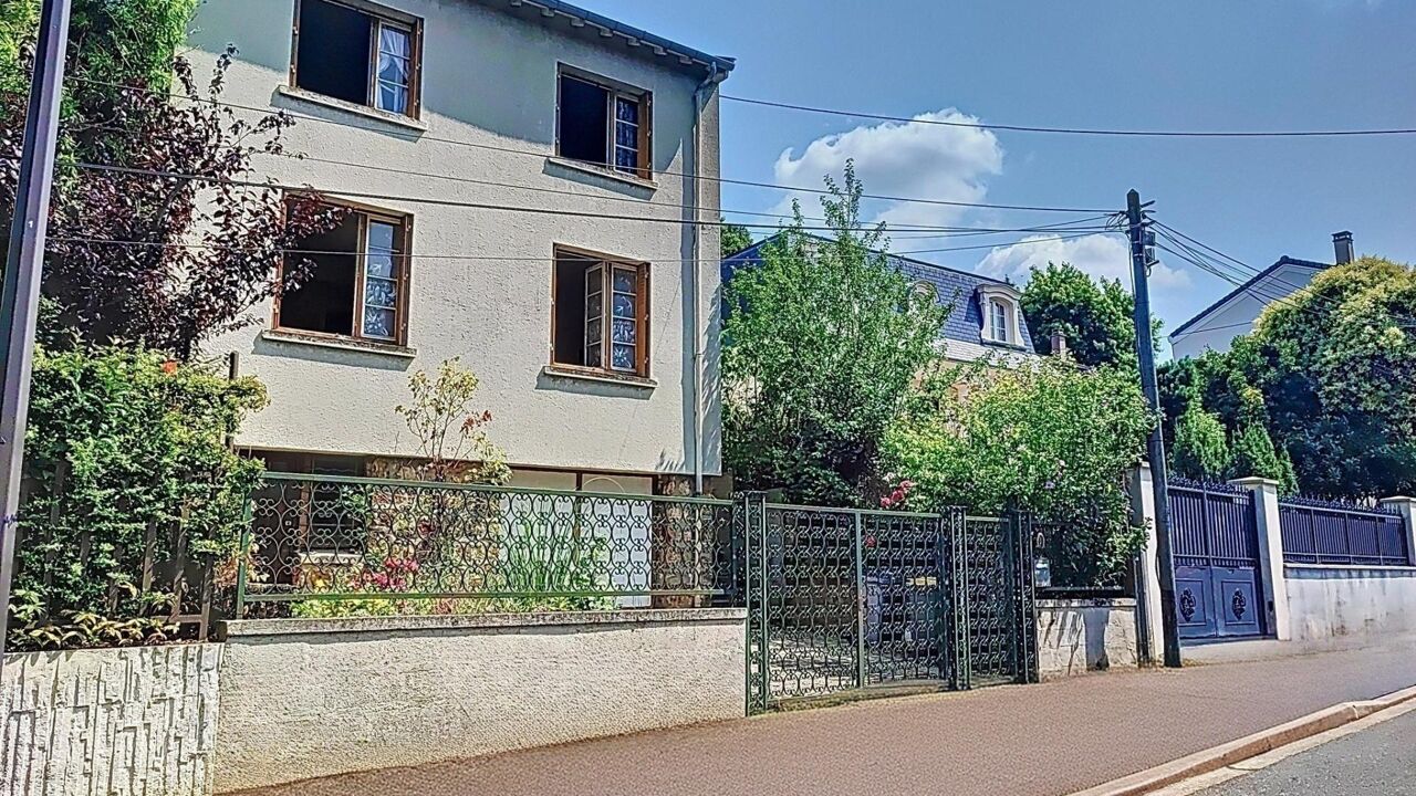 maison 6 pièces 105 m2 à vendre à Rueil-Malmaison (92500)